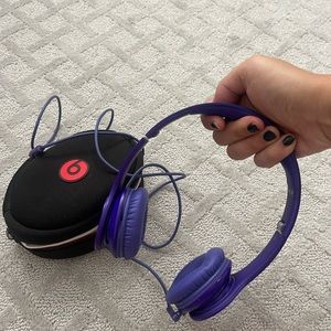 Beats solo HD
